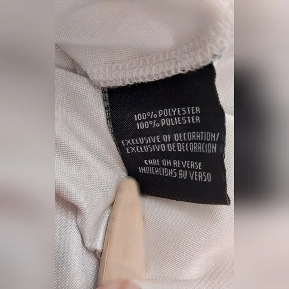 Starter Ohio State Buckeyes #10 Jersey Size XL Unisex - Picture 13 of 14